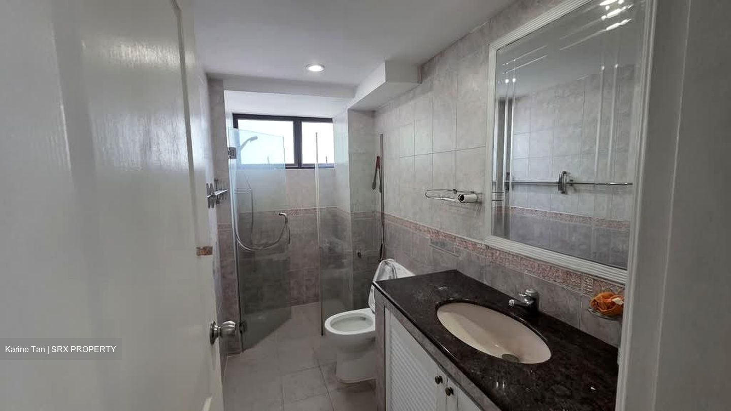 Braddell View (D20), Apartment #528471511
